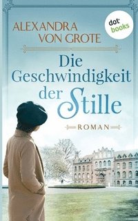 bokomslag Wege der Hoffnung - Die Geschwindigkeit der Stille