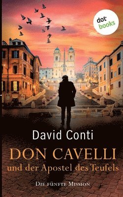 Don Cavelli und der Apostel des Teufels 1