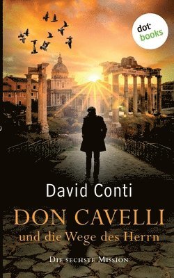 Don Cavelli und die Wege des Herrn 1