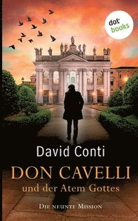 bokomslag Don Cavelli und der Atem Gottes