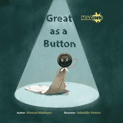 Great As A Button 1
