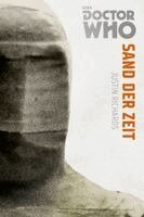Justin Richards - Die Doctor Who Monster-Edition 7: Sand der Zeit, Häftad