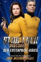 JohnJackson Miller - Star Trek - Discovery 4, Häftad