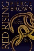 Pierce Brown - Red Rising: Das dunkle Zeitalter - Teil 2, Häftad. Tillgänglighet: Lägg i varukorg