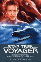 bokomslag Star Trek - Voyager 15