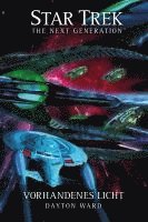 bokomslag Star Trek - The Next Generation