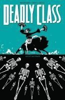 bokomslag Deadly Class 6: Nicht das Ende