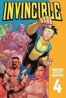 Invincible 4