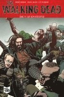 bokomslag The Walking Dead Softcover 19
