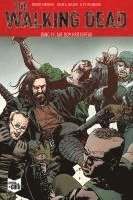 The Walking Dead Softcover 19