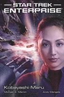 bokomslag Star Trek - Enterprise 3: Kobayashi Maru