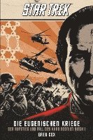Greg Cox - Star Trek - Die Eugenischen Kriege: Der Aufstieg und Fall des Khan Noonien Singh 1, Häftad