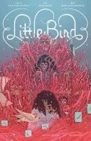 bokomslag Little Bird 1