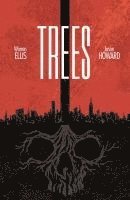 bokomslag Ellis, W: Trees 1