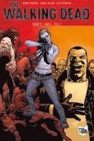 bokomslag The Walking Dead Softcover 21