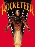 bokomslag The Rocketeer