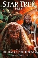 Star Trek - Prey 3