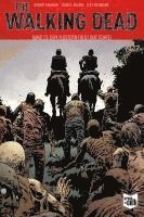 bokomslag The Walking Dead Softcover 23