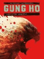 bokomslag Gung Ho Comicband 5