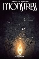 Marjorie Liu - Monstress 5, Häftad