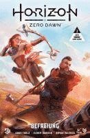 Horizon Zero Dawn 2: Befreiung 1