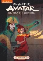 bokomslag Avatar - Der Herr der Elemente 22