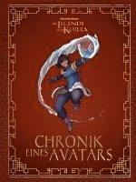 Die Legende von Korra: Chronik eines Avatars 1