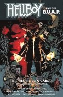 bokomslag Hellboy 20