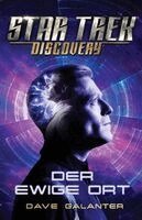 Dave Galanter - Star Trek - Discovery, Häftad