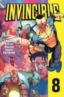 Invincible 8 1