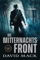 bokomslag Die Dunklen Künste: Die Mitternachtsfront