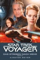 bokomslag Star Trek - Voyager 17: Das Streben nach mehr, Buch 2