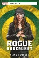 bokomslag Marvel | Heldinnen: Rogue unberührt