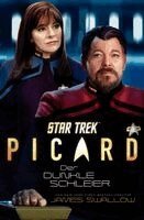 James Swallow - Star Trek - Picard 2, Häftad