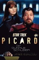 bokomslag Star Trek - Picard 2