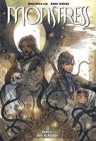 bokomslag Monstress 6