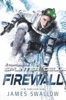 bokomslag Tom Clancy's Splinter Cell: Firewall