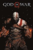 God of War Limited Edition 1