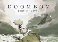bokomslag Doomboy