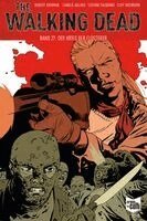 Robert Kirkman - The Walking Dead Softcover 27, Häftad