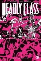 bokomslag Deadly Class 10