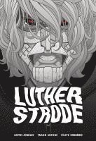 bokomslag Luther Strode