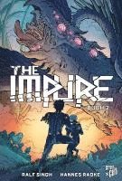 bokomslag The Impure 2