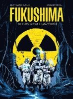 Fukushima 1