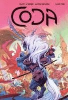 Coda 3 1