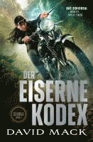 Die Dunklen Künste: Der eiserne Kodex 1