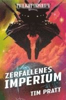 bokomslag Twilight Imperium: Zerfallenes Imperium