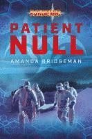 bokomslag Pandemic: Patient Null