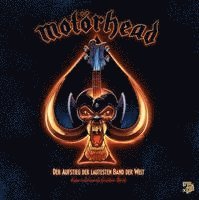 bokomslag Motörhead