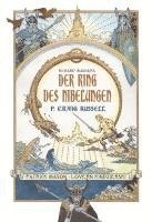 bokomslag Der Ring des Nibelungen